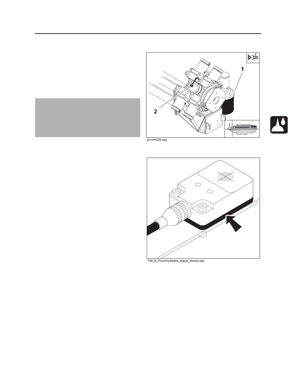 Ditch Witch JT100AT User Manual | Page 196 / 243