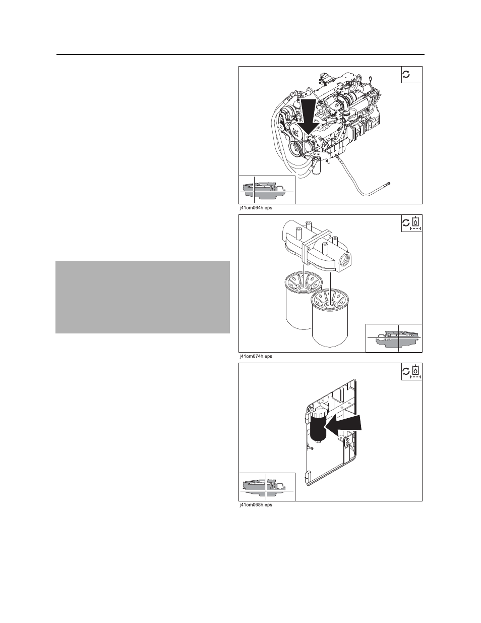 Ditch Witch JT100AT User Manual | Page 205 / 243