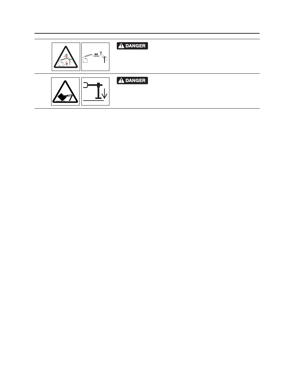 Ditch Witch JT100AT User Manual | Page 27 / 243