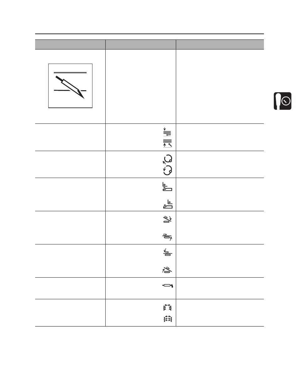 Ditch Witch JT100AT User Manual | Page 38 / 243