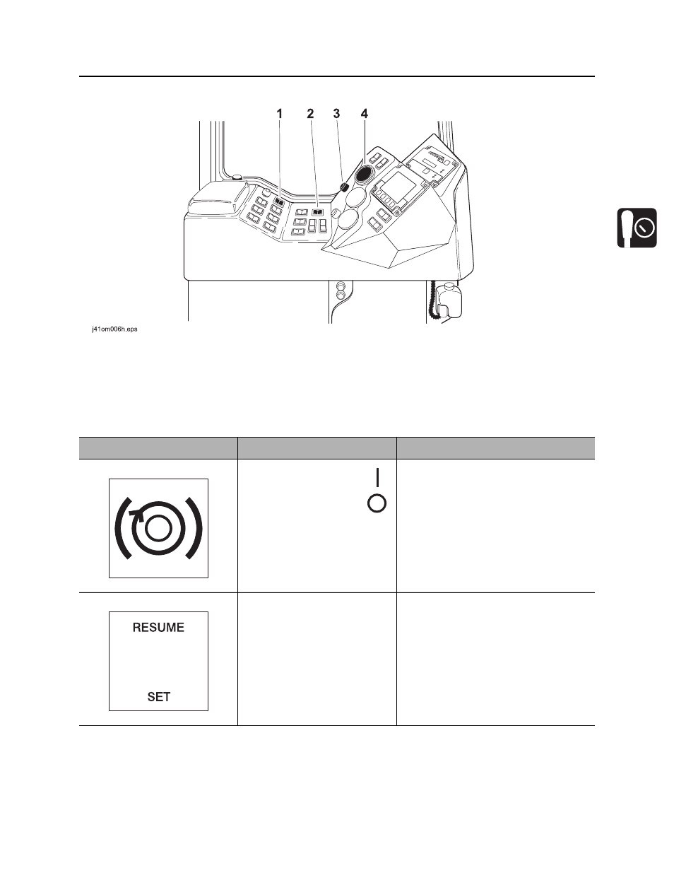 Jt drilling controls | Ditch Witch JT100AT User Manual | Page 40 / 243