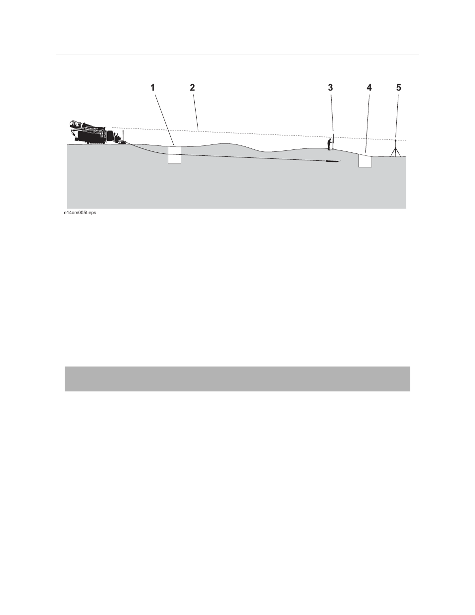 Ongrade process overview, Ongrade operator’s manual | Ditch Witch OnGrade User Manual | Page 27 / 63