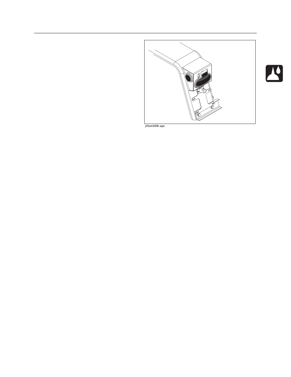 Mv800 operator’s manual | Ditch Witch MV800 User Manual | Page 66 / 111