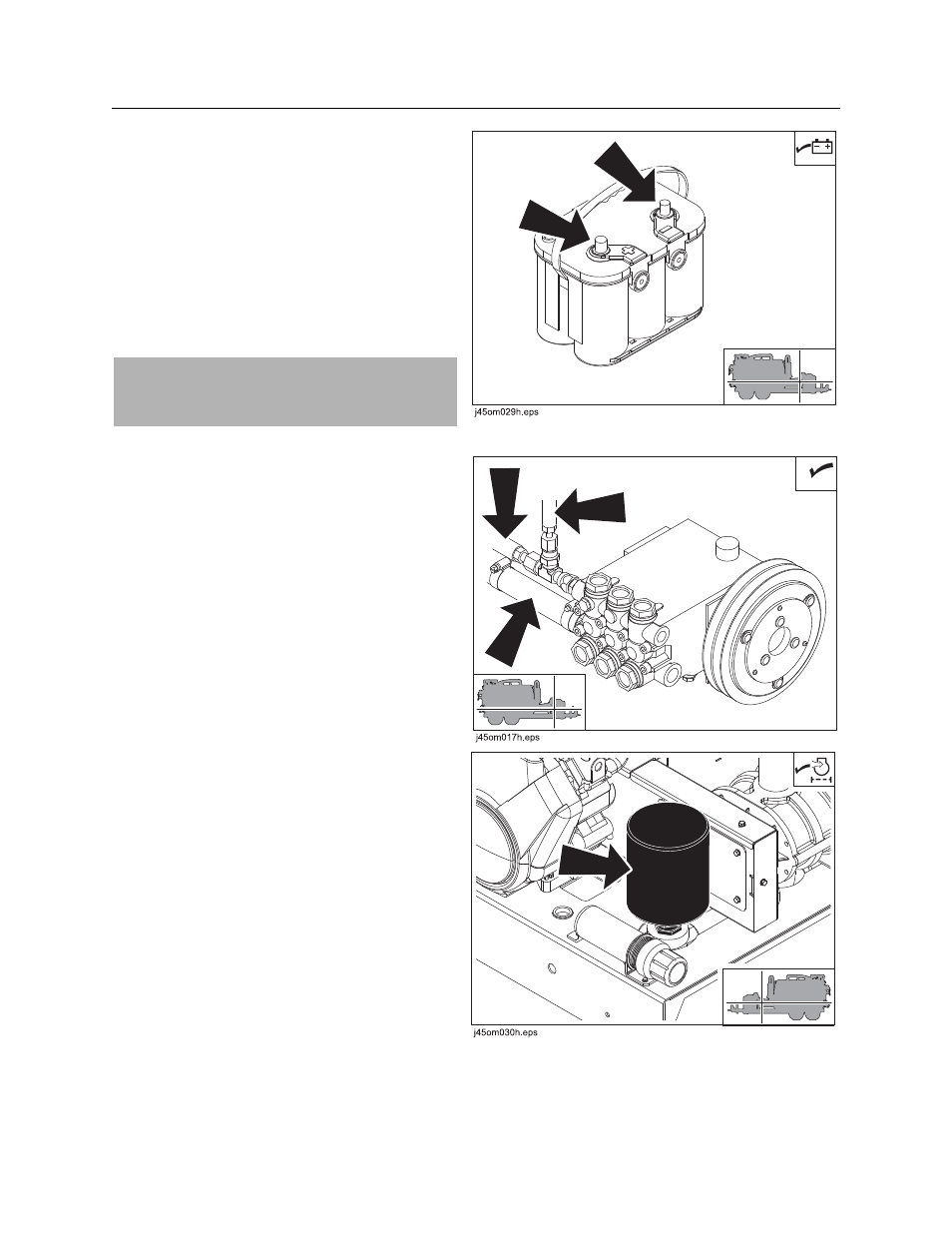 Mv800 operator’s manual | Ditch Witch MV800 User Manual | Page 77 / 111