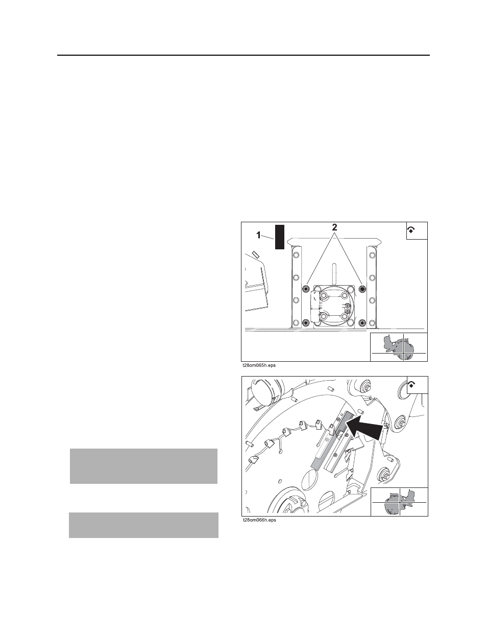 Normal use, Rt45 operator’s manual | Ditch Witch RT45 User Manual | Page 117 / 203