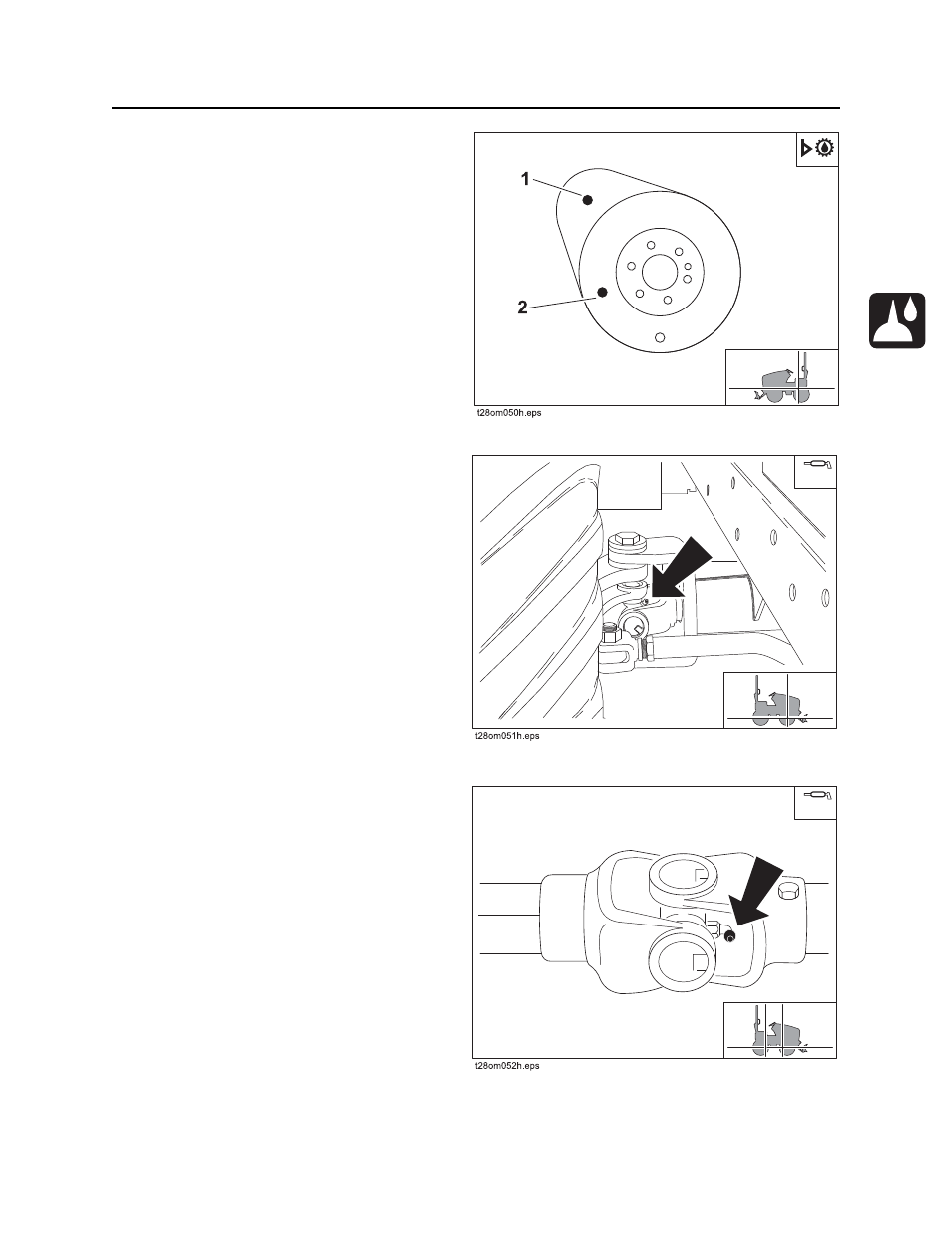 Rt45 operator’s manual | Ditch Witch RT45 User Manual | Page 162 / 203