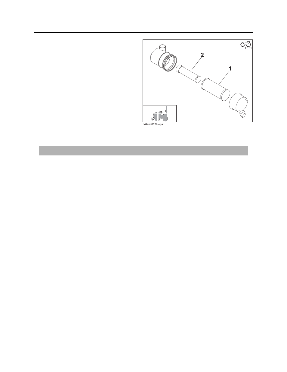 Rt45 operator’s manual | Ditch Witch RT45 User Manual | Page 167 / 203