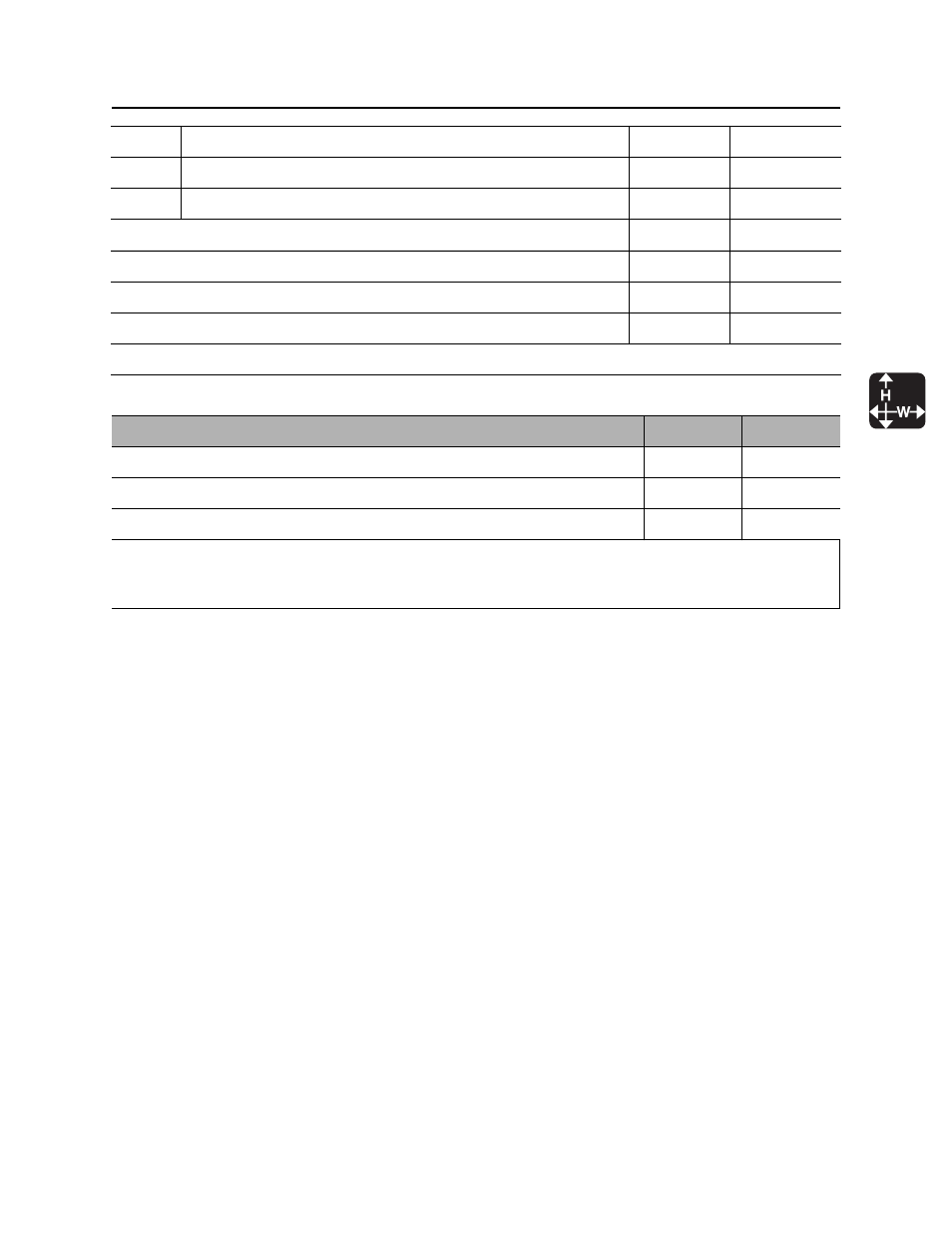 Rt45 operator’s manual | Ditch Witch RT45 User Manual | Page 196 / 203