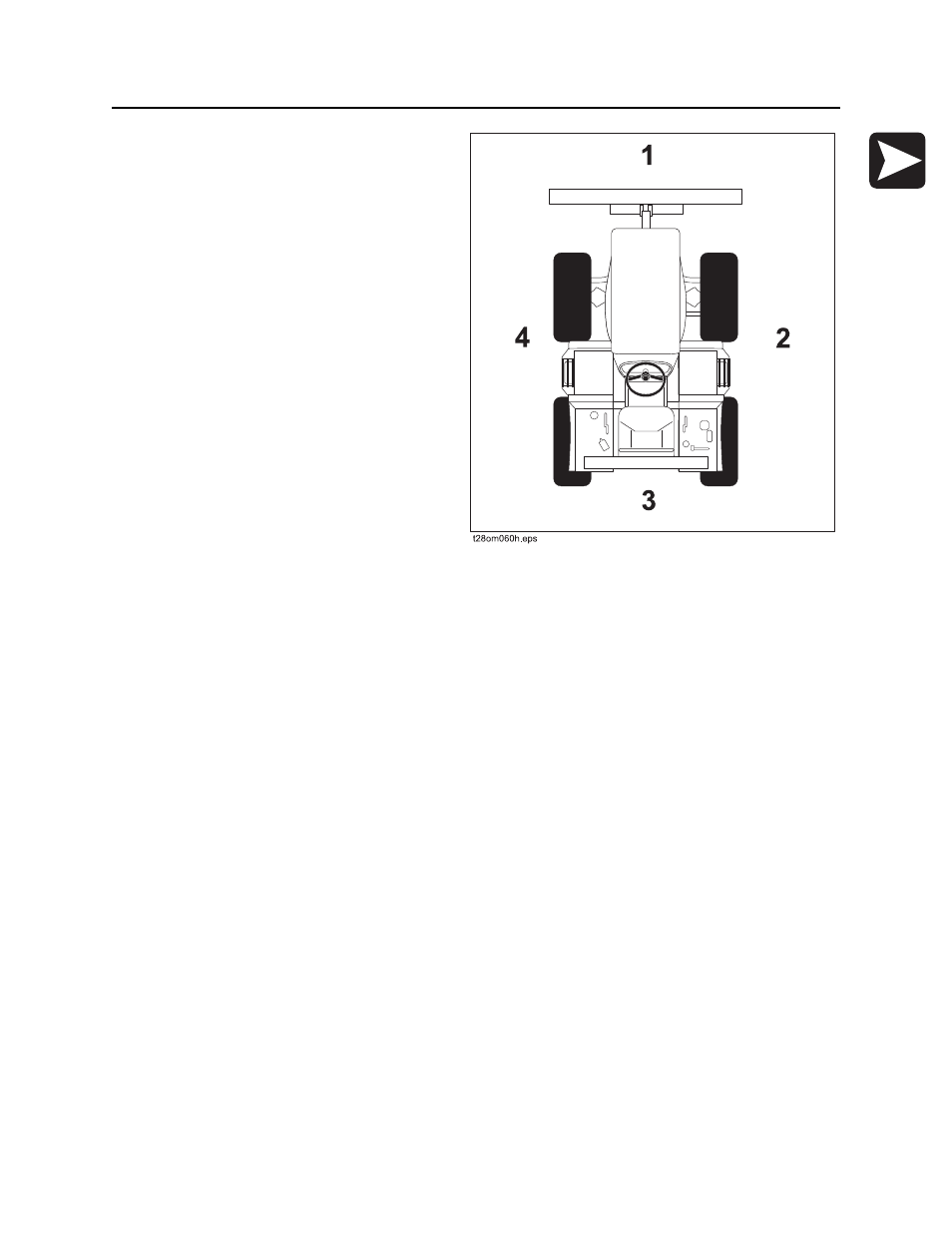 Operator orientation, About this manual, Bulleted lists | Numbered lists, Rt45 operator’s manual | Ditch Witch RT45 User Manual | Page 6 / 203