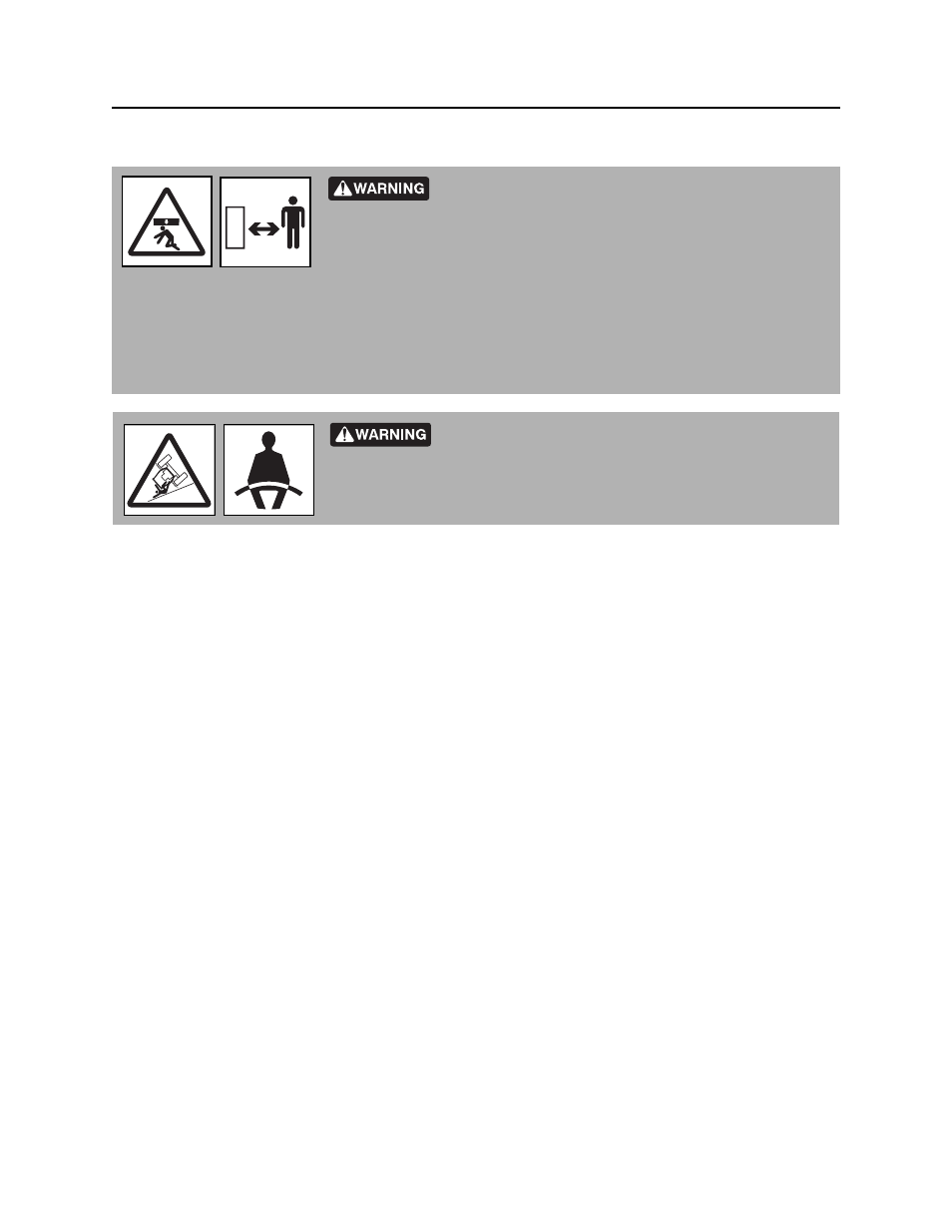 Rt45 operator’s manual | Ditch Witch RT45 User Manual | Page 81 / 203