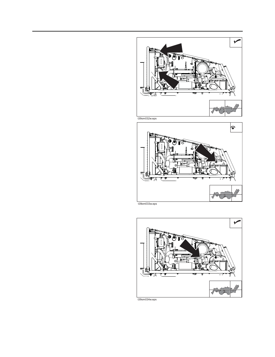 410sx operator’s manual | Ditch Witch 410SX User Manual | Page 95 / 131