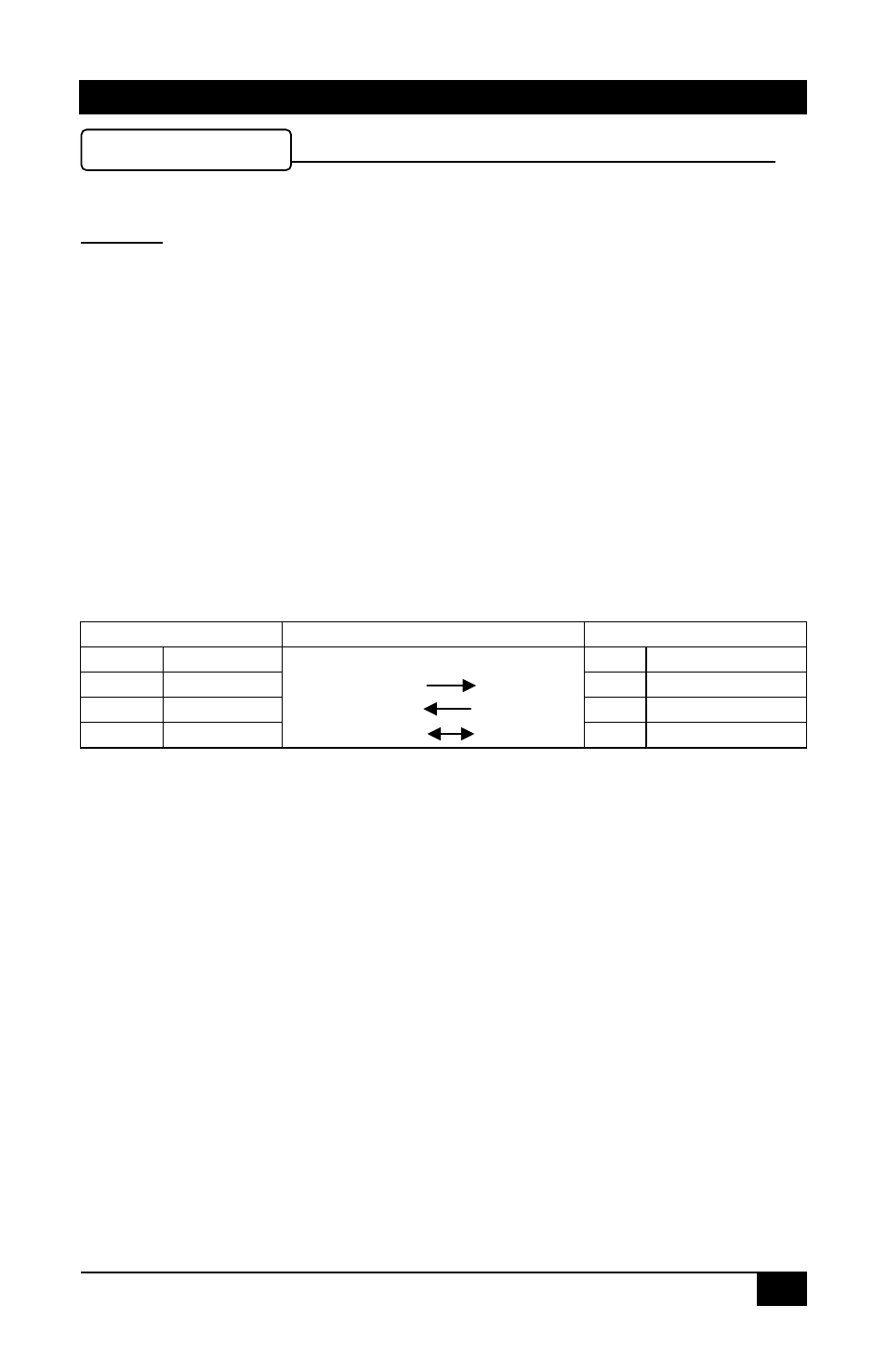 2 other connections | Hall Research SC-1080D User Manual | Page 9 / 20