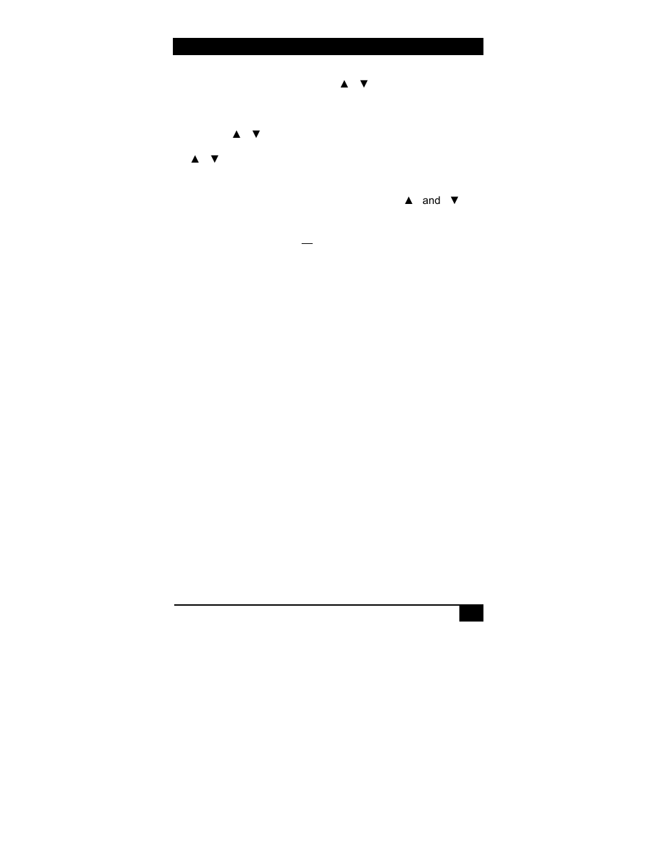 Hall Research TVB-400A User Manual | Page 11 / 20