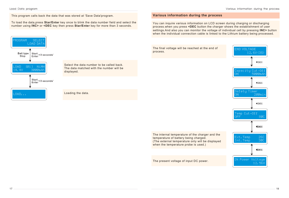 Imaxrc B610-PRO User Manual | Page 10 / 13