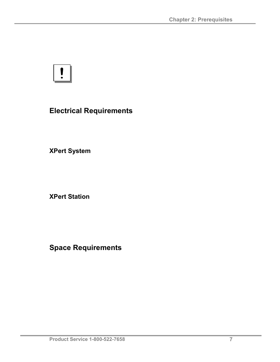 Labconco XPert Filtered Balance Stations 3962622 User Manual | Page 11 / 81