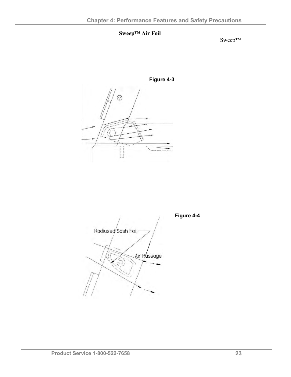 Labconco XPert Filtered Balance Stations 3962622 User Manual | Page 27 / 81