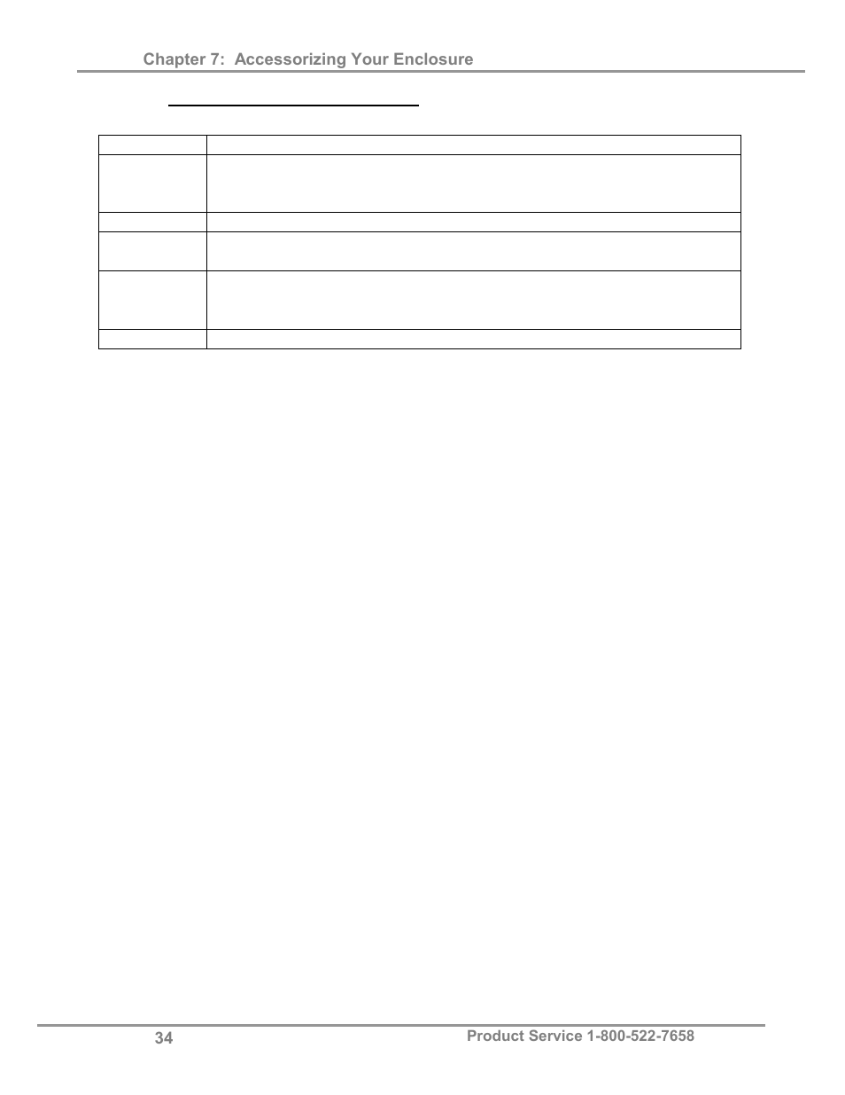 Labconco Bulk Powder Stations 3962622 User Manual | Page 38 / 48