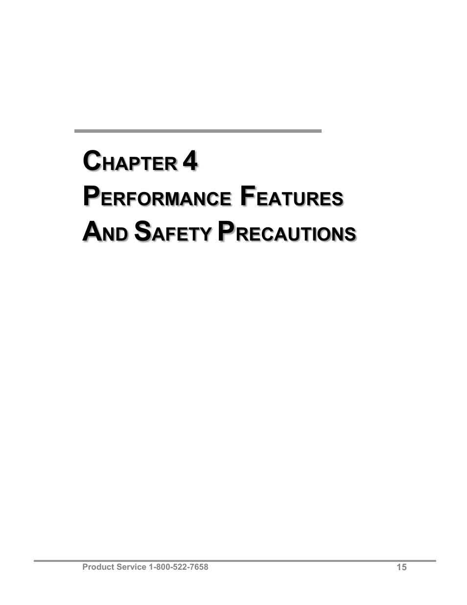 Labconco Purifie Horizontal Clean Benches 3970424 User Manual | Page 19 / 57