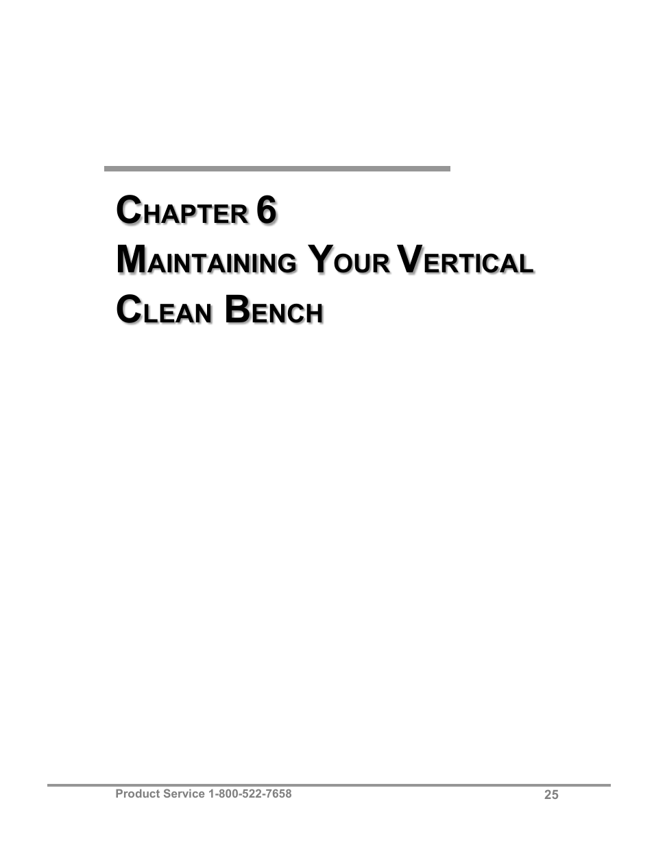Labconco Purifie Horizontal Clean Benches 3970424 User Manual | Page 29 / 57