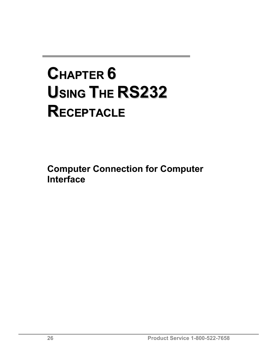 Labconco FreeZone 4.5 Liter Freeze Dry Systems 77510 Series User Manual | Page 30 / 56