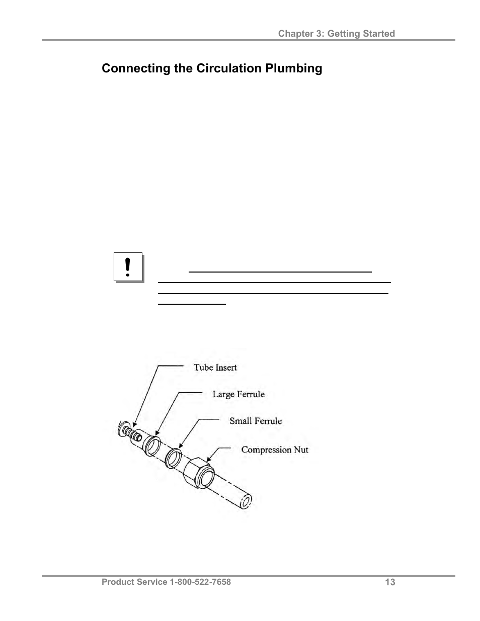 Labconco AtmosPure Re-Gen Gas Purifiers 5121845 User Manual | Page 17 / 59
