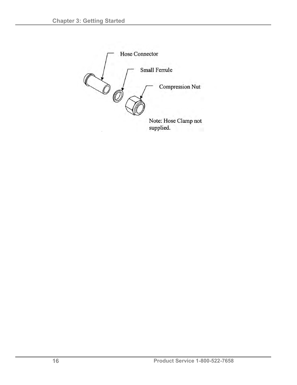Labconco AtmosPure Re-Gen Gas Purifiers 5121845 User Manual | Page 20 / 59