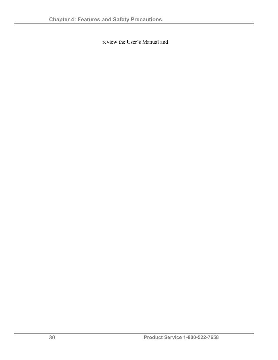 Labconco AtmosPure Re-Gen Gas Purifiers 5121845 User Manual | Page 34 / 59