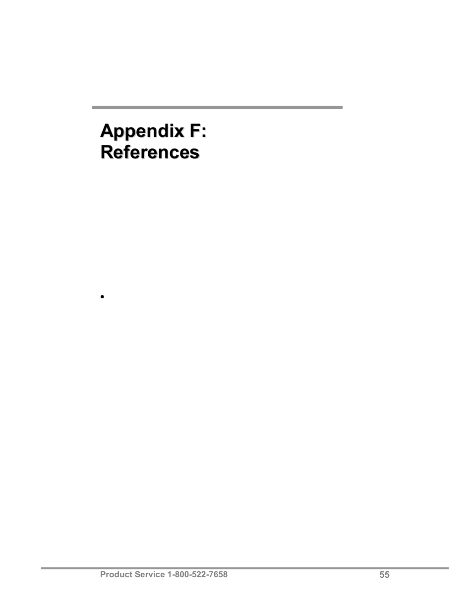 Labconco AtmosPure Re-Gen Gas Purifiers 5121845 User Manual | Page 59 / 59