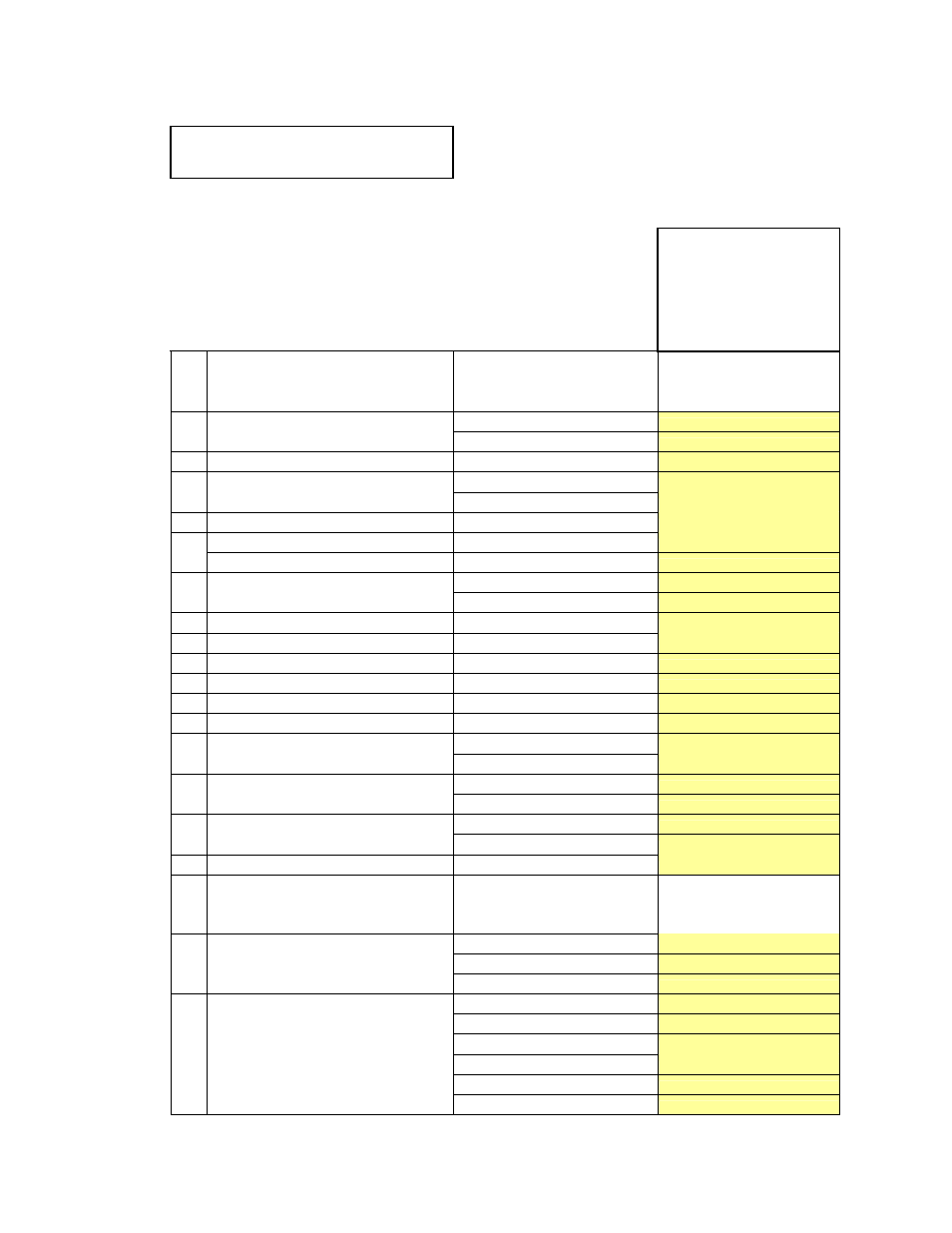 Labconco Guardian 1000 Digital Airflow Monitor User Manual | Page 18 / 20