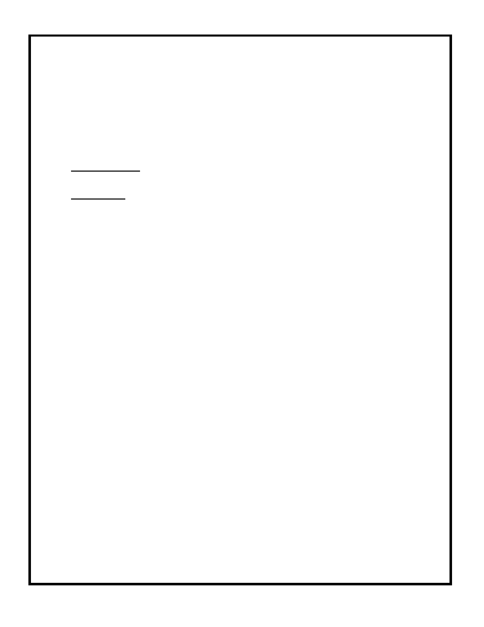 1 general description | Labconco Guardian 1000 Digital Airflow Monitor User Manual | Page 4 / 20