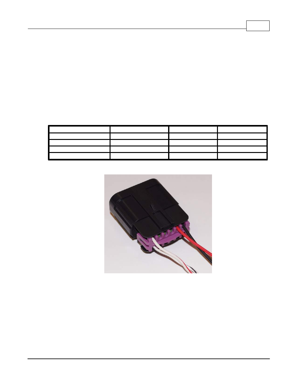 Lingenfelter L460260704 Lingenfelter CAN to Analog Gauge & Relay Output Module CAN2 v1.0 User Manual | Page 21 / 62
