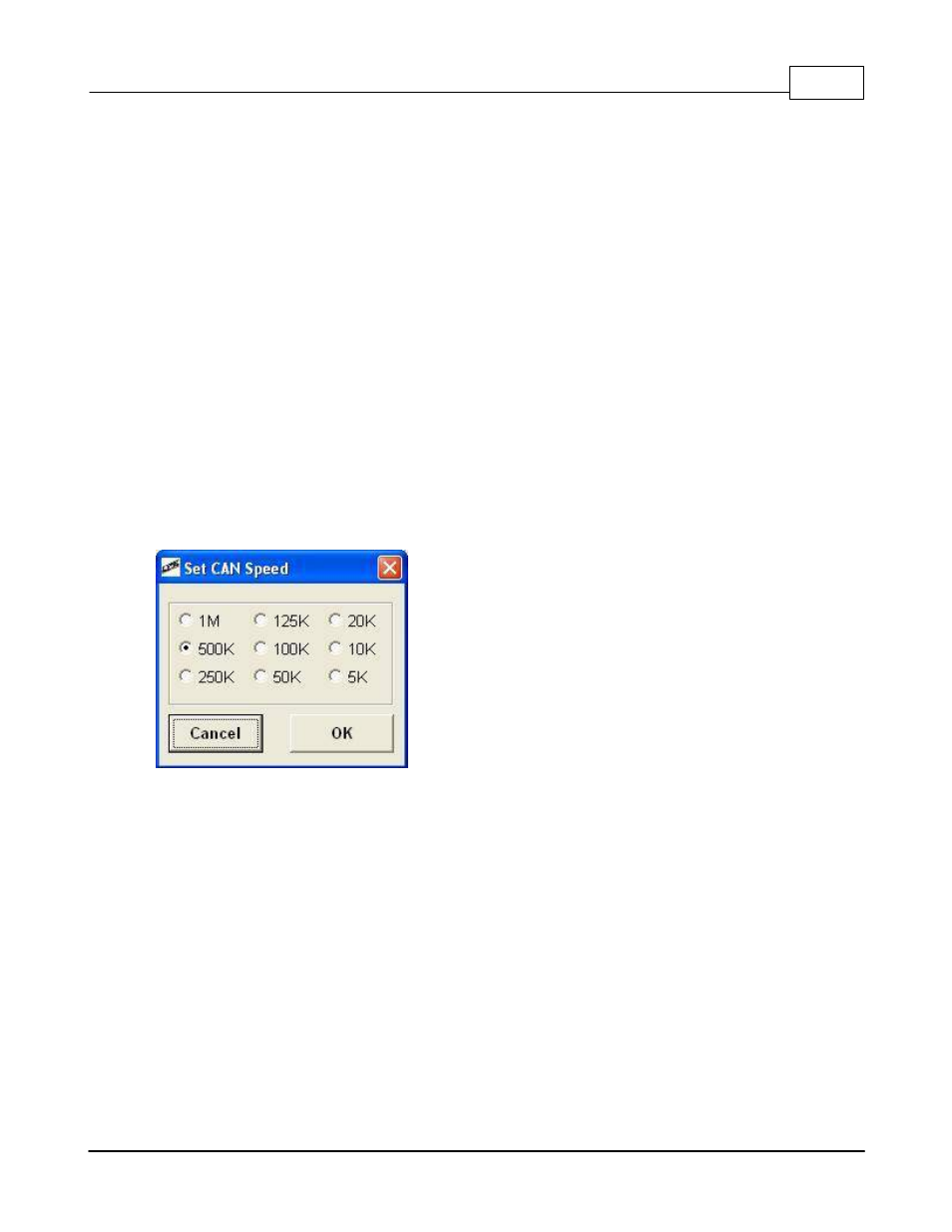 Communications menu, Can2-002 connection information, Can2-002 connection inform ation | Lingenfelter L460260704 Lingenfelter CAN to Analog Gauge & Relay Output Module CAN2 v1.0 User Manual | Page 47 / 62