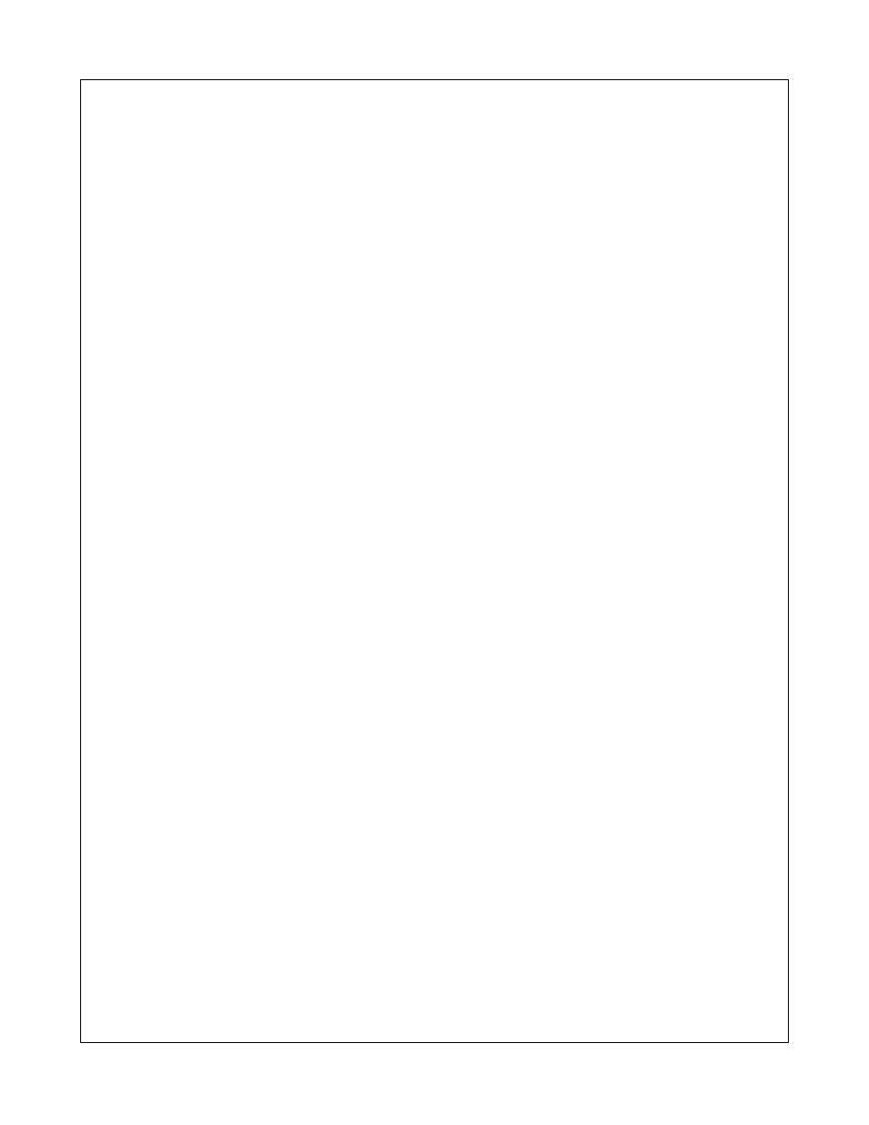 Lingenfelter L460260704 Lingenfelter CAN to Analog Gauge & Relay Output Module CAN2 v1.0 User Manual | Page 62 / 62