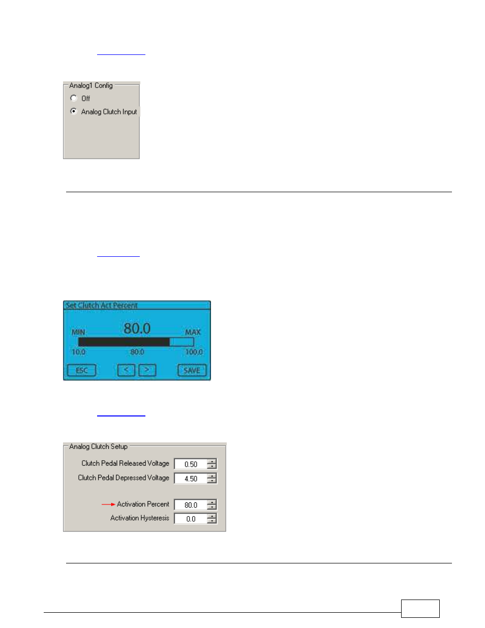 Lingenfelter L460240000 Lingenfelter NCC-002 Nitrous Control Center v1.5 User Manual | Page 101 / 175