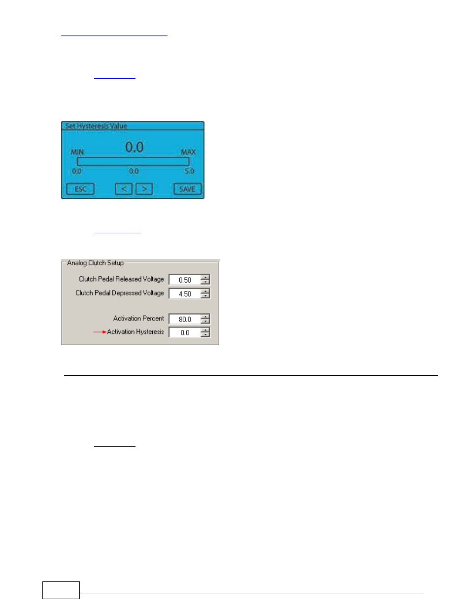 Lingenfelter L460240000 Lingenfelter NCC-002 Nitrous Control Center v1.5 User Manual | Page 102 / 175