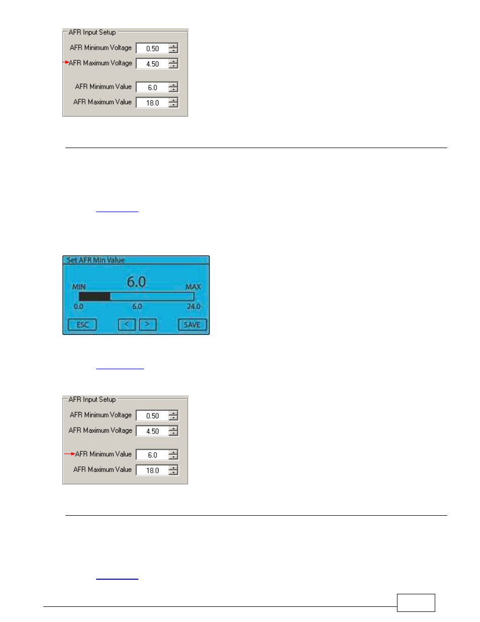 Lingenfelter L460240000 Lingenfelter NCC-002 Nitrous Control Center v1.5 User Manual | Page 109 / 175