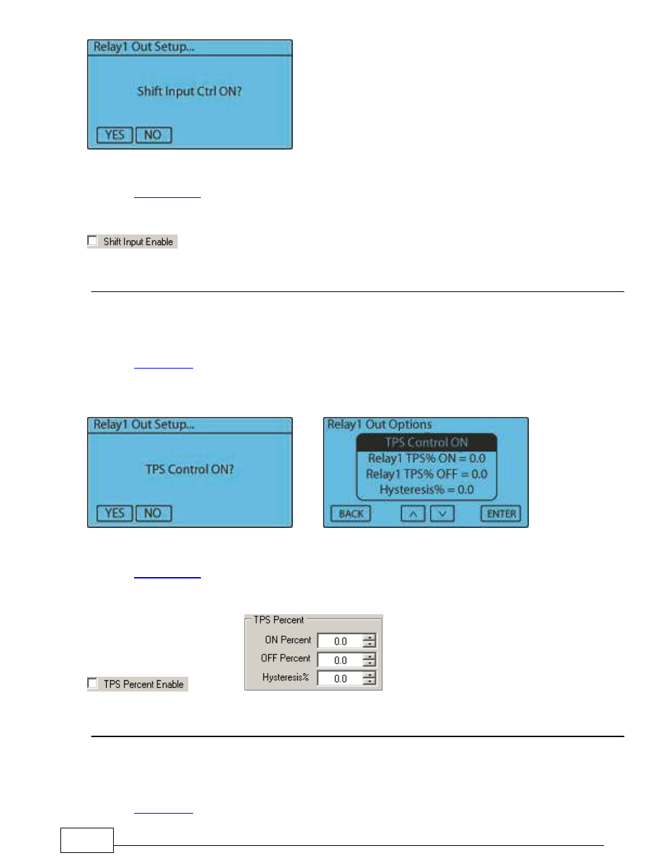 Lingenfelter L460240000 Lingenfelter NCC-002 Nitrous Control Center v1.5 User Manual | Page 112 / 175