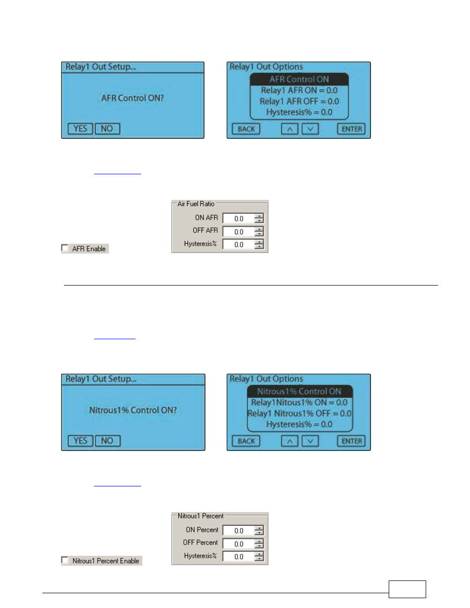 Lingenfelter L460240000 Lingenfelter NCC-002 Nitrous Control Center v1.5 User Manual | Page 113 / 175