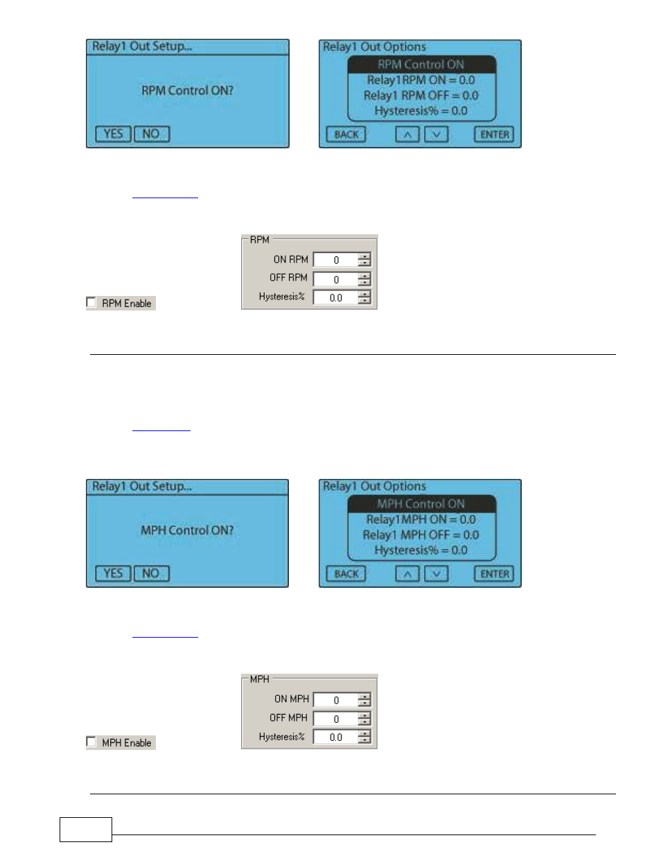 Lingenfelter L460240000 Lingenfelter NCC-002 Nitrous Control Center v1.5 User Manual | Page 116 / 175