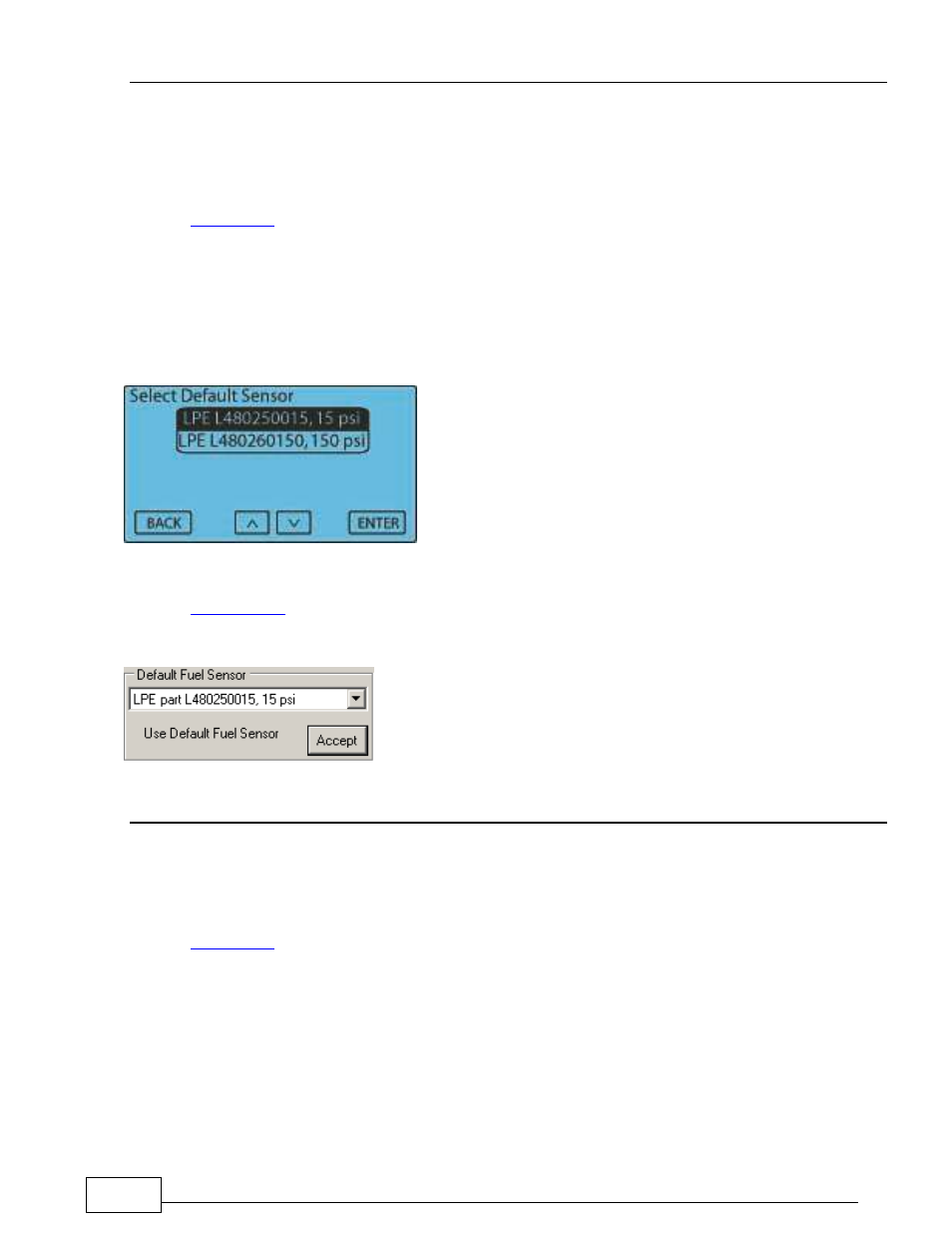 Lingenfelter L460240000 Lingenfelter NCC-002 Nitrous Control Center v1.5 User Manual | Page 124 / 175