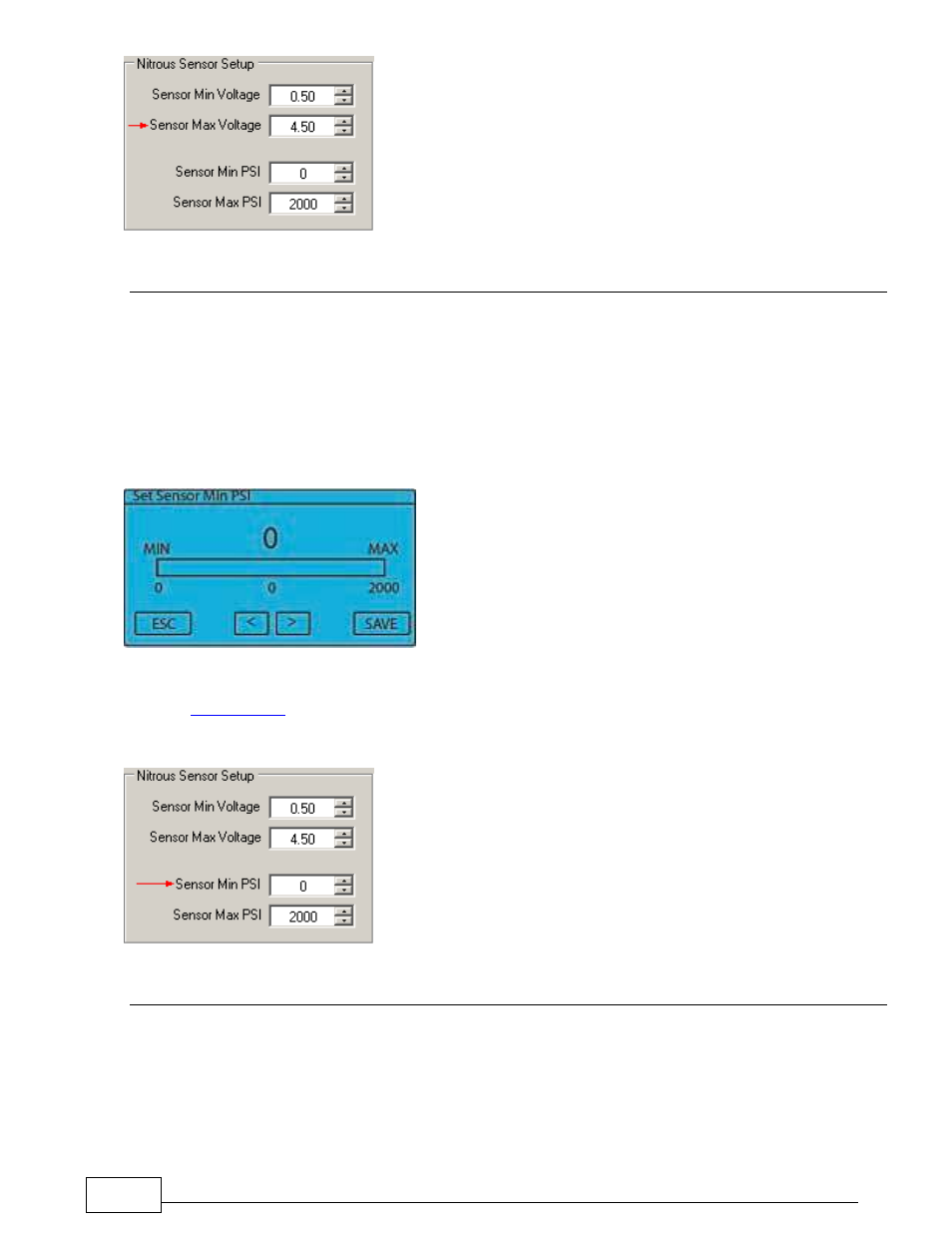 Lingenfelter L460240000 Lingenfelter NCC-002 Nitrous Control Center v1.5 User Manual | Page 132 / 175