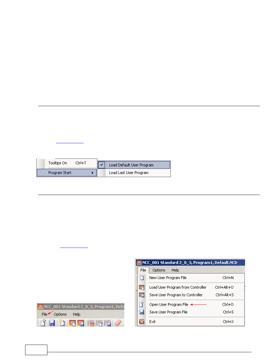 Lingenfelter L460240000 Lingenfelter NCC-002 Nitrous Control Center v1.5 User Manual | Page 138 / 175