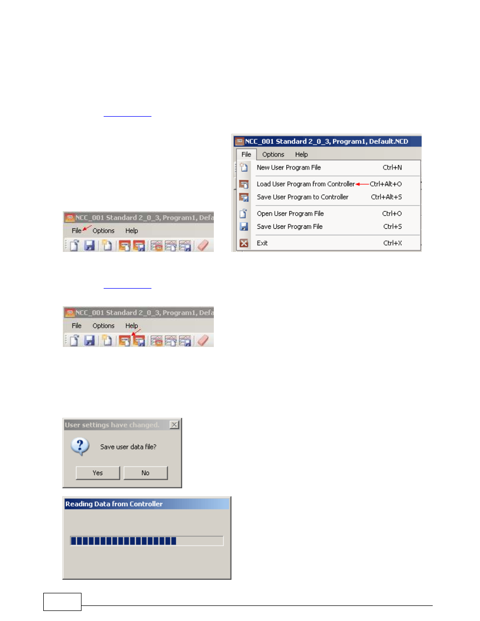 Lingenfelter L460240000 Lingenfelter NCC-002 Nitrous Control Center v1.5 User Manual | Page 142 / 175