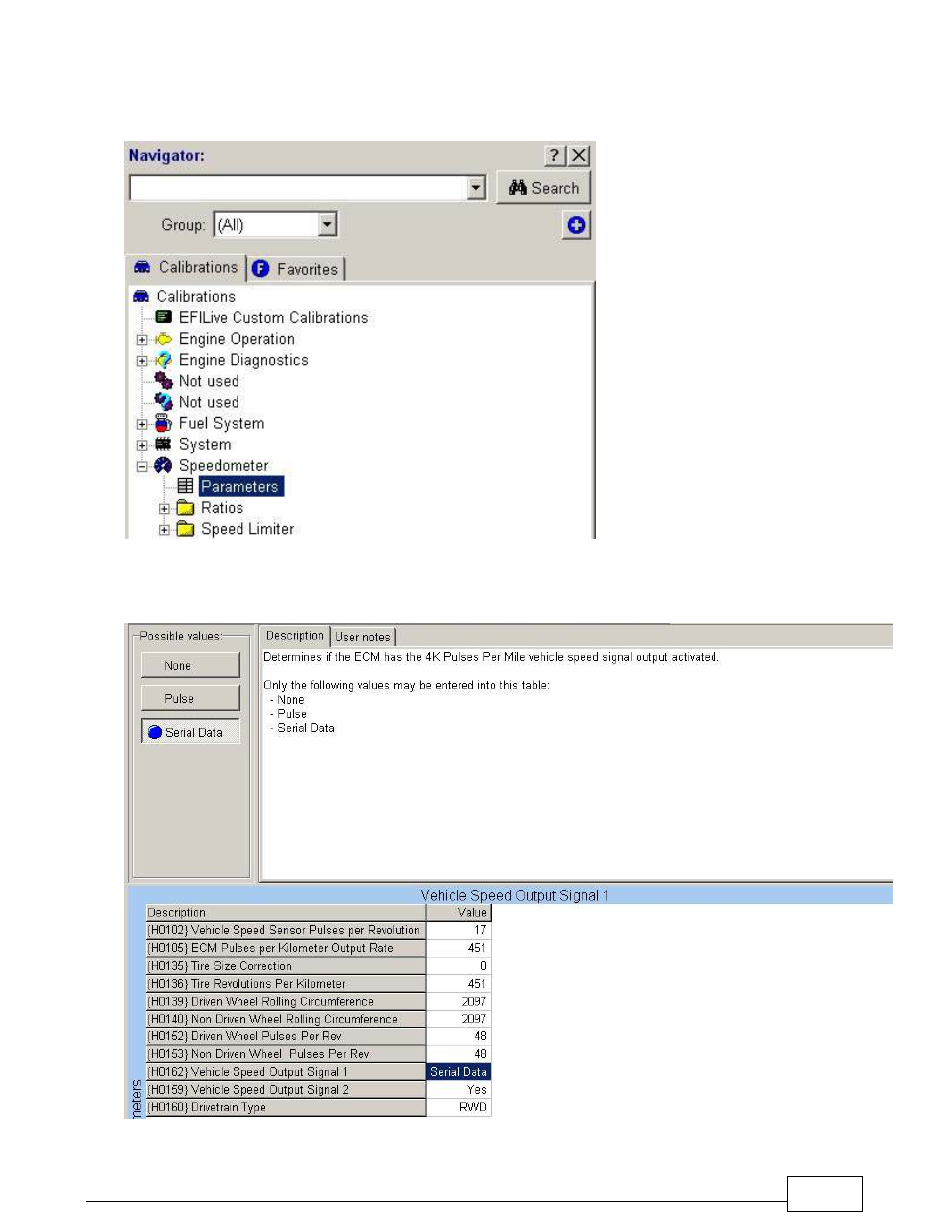 Lingenfelter L460240000 Lingenfelter NCC-002 Nitrous Control Center v1.5 User Manual | Page 171 / 175