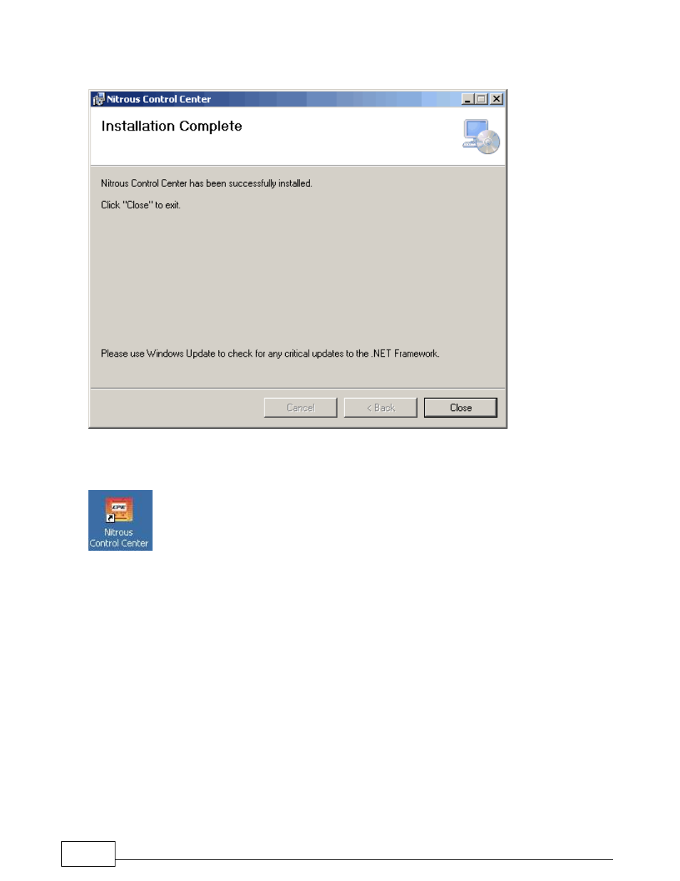 Lingenfelter L460240000 Lingenfelter NCC-002 Nitrous Control Center v1.5 User Manual | Page 44 / 175