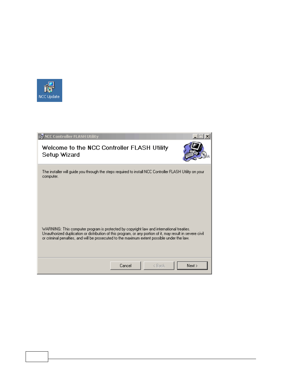 Lingenfelter L460240000 Lingenfelter NCC-002 Nitrous Control Center v1.5 User Manual | Page 46 / 175