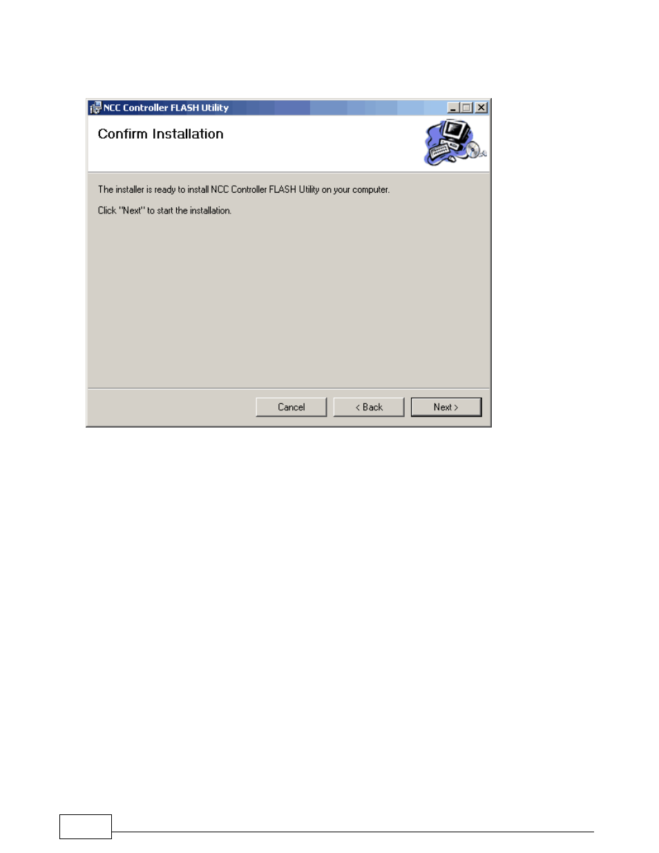 Lingenfelter L460240000 Lingenfelter NCC-002 Nitrous Control Center v1.5 User Manual | Page 48 / 175