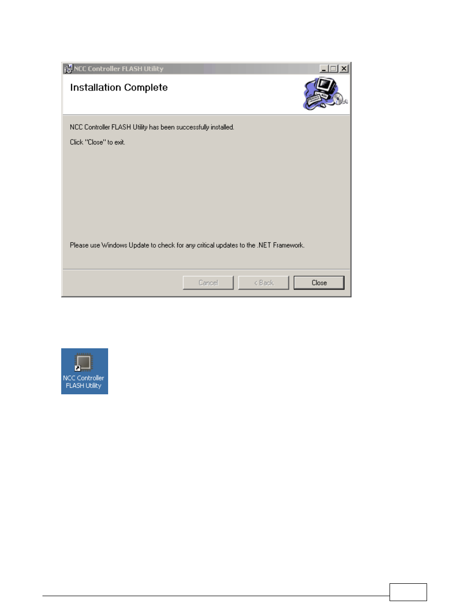 Lingenfelter L460240000 Lingenfelter NCC-002 Nitrous Control Center v1.5 User Manual | Page 49 / 175