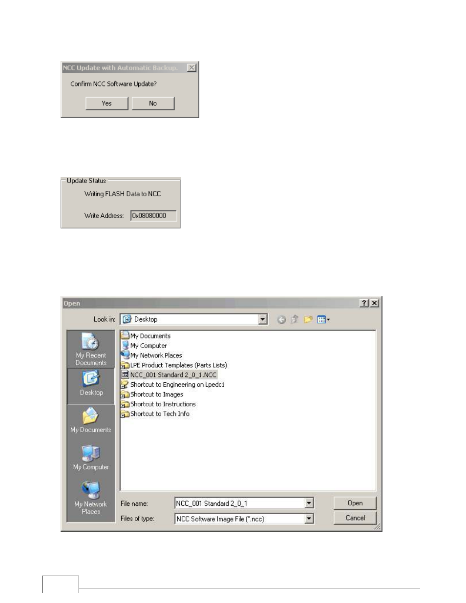 Lingenfelter L460240000 Lingenfelter NCC-002 Nitrous Control Center v1.5 User Manual | Page 52 / 175