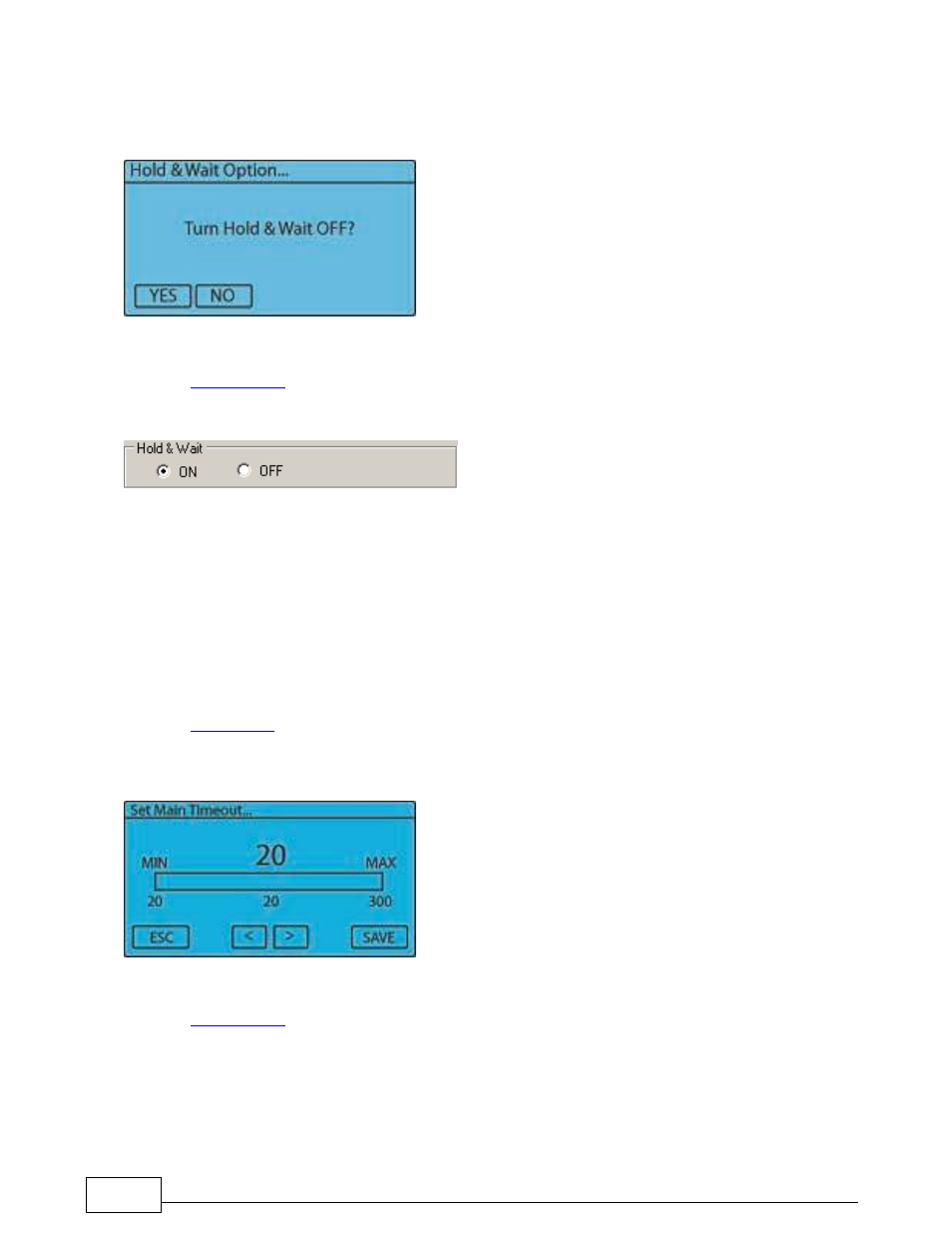 4 main timer | Lingenfelter L460240000 Lingenfelter NCC-002 Nitrous Control Center v1.5 User Manual | Page 62 / 175